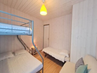 Apartamento Les Deux Alpes Características 14