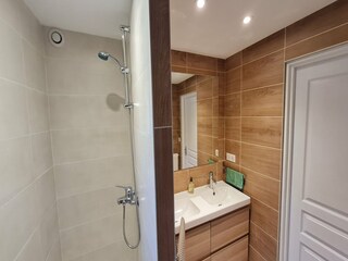 Appartamento Les Deux Alpes Caratteristiche 9