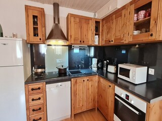 Appartement Les Deux Alpes Kenmerken 5