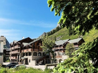 Apartment Val-d'Isère  5