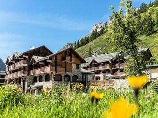 Apartment Val-d'Isère  6