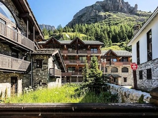 Apartment Val-d'Isère  8