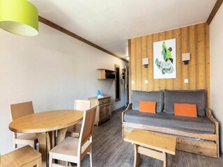 Apartment Val-d'Isère  9