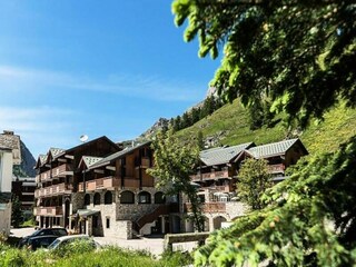 Appartement Val-d'Isère  5