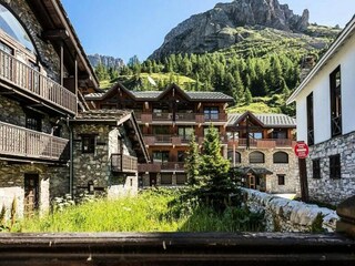 Appartement Val-d'Isère  8