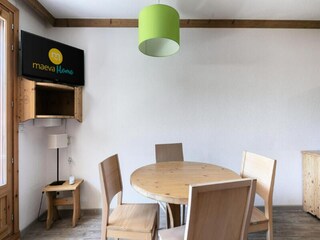 Appartement Val-d'Isère  10