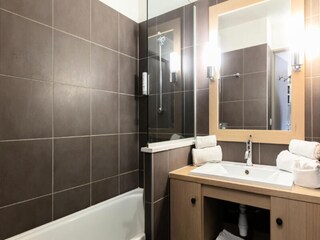 Appartement Val-d'Isère  12