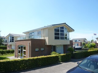 Villa Workum Enregistrement extérieur 2
