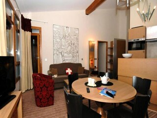 Appartement Vallandry  7
