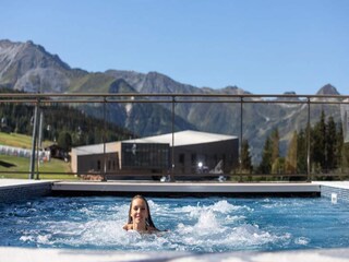 Apartment Vallandry  12