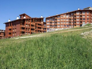 Appartement Vallandry  16