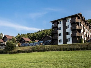 Appartement Evian-les-Bains  3