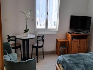 Appartement Pourville-sur-Mer  15