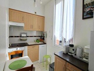 Apartment Pourville-sur-Mer  21