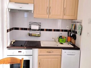 Appartement Pourville-sur-Mer  16