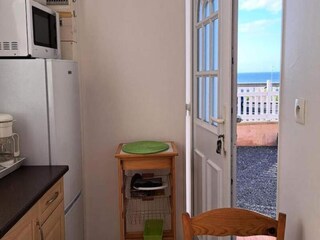Appartement Pourville-sur-Mer  22