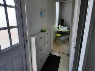 Appartement Pourville-sur-Mer  18
