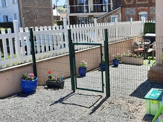 Appartement Pourville-sur-Mer  25