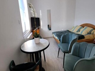 Appartement Pourville-sur-Mer  27