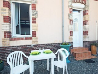 Apartment Pourville-sur-Mer  7