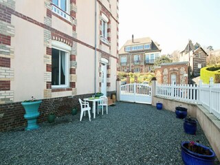 Apartment Pourville-sur-Mer  10