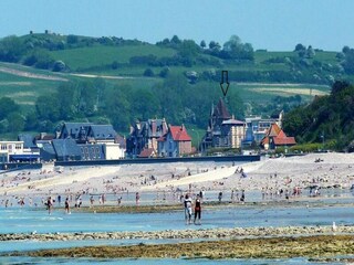 Appartement Pourville-sur-Mer  12