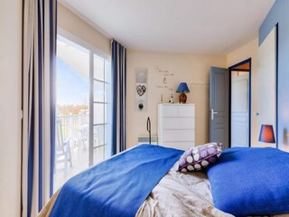 Appartement Talmont-Saint-Hilaire  4