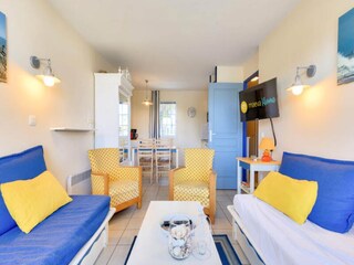 Appartement Talmont-Saint-Hilaire  24