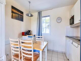 Appartement Talmont-Saint-Hilaire  25