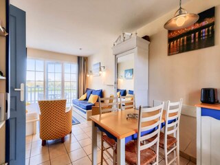 Appartement Talmont-Saint-Hilaire  26