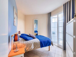 Appartement Talmont-Saint-Hilaire  27