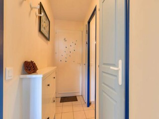 Appartement Talmont-Saint-Hilaire  30
