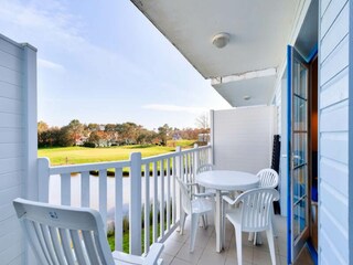 Apartment Talmont-Saint-Hilaire  19