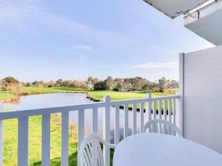 Apartamento Talmont-Saint-Hilaire  20