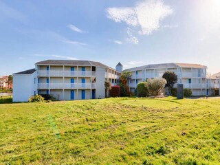 Appartement Talmont-Saint-Hilaire  36