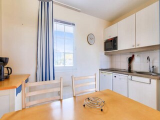 Apartamento Talmont-Saint-Hilaire  24