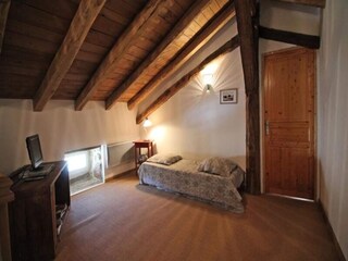 Appartement Saint-Mathieu  19