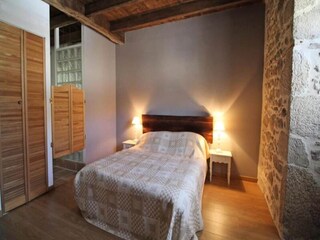 Apartment Saint-Mathieu  26
