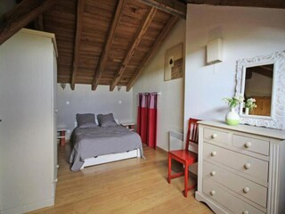 Apartment Saint-Mathieu  6