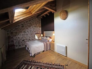 Appartement Saint-Mathieu  7