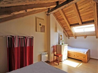Apartment Saint-Mathieu  8