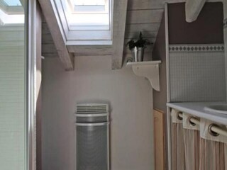 Apartment Saint-Mathieu  20