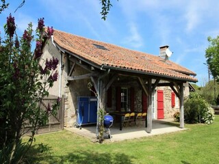 Appartement Saint-Mathieu  14