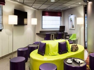 Apartment Paris  4