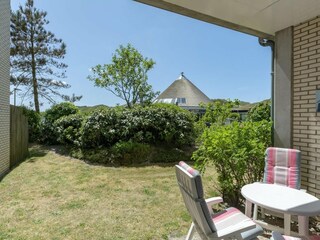 Appartamento Julianadorp  3