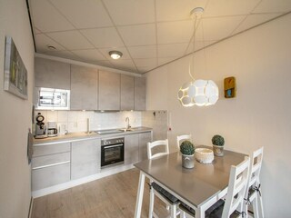 Appartamento Julianadorp  21