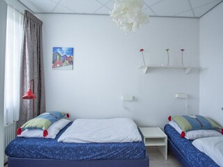 Appartamento Julianadorp  24