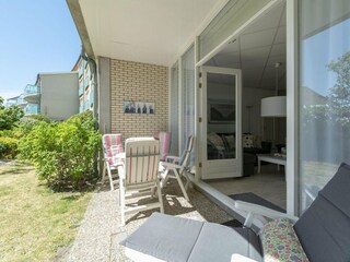 Appartamento Julianadorp  25