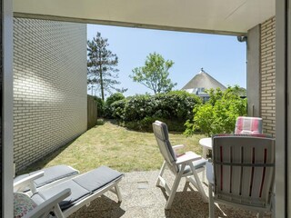 Appartamento Julianadorp  26