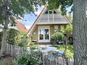 Holiday house Ferienhaus in Burgerbrug bei Tulpenfeldern - Burgerbrug - image1